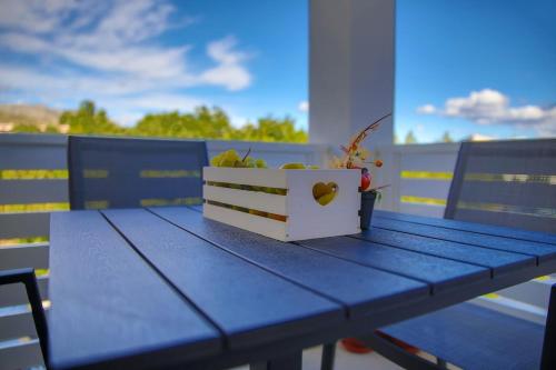 Apartman Petra in 柯普新