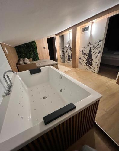 Villa Mont in 亚霍里纳