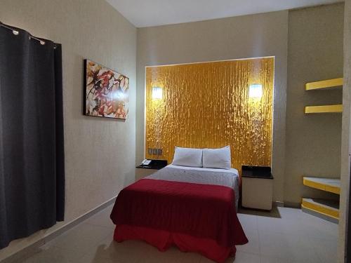 HOTEL MORELOS in Guadalajara, Mexico