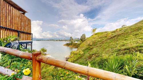 Bliss Glamping SAS Bliss Glamping SAS