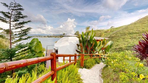 Bliss Glamping SAS Bliss Glamping SAS