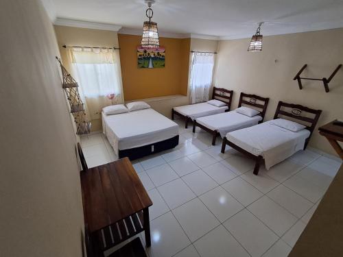 Pousada Aquino Pousada Aquino