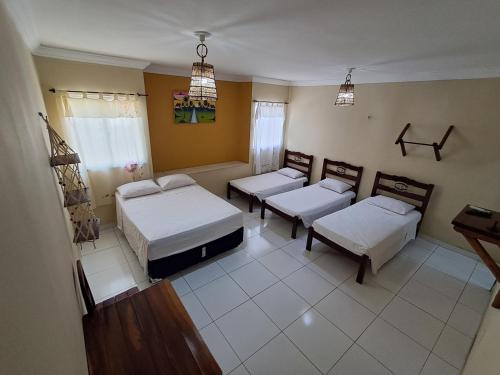 Pousada Aquino Pousada Aquino