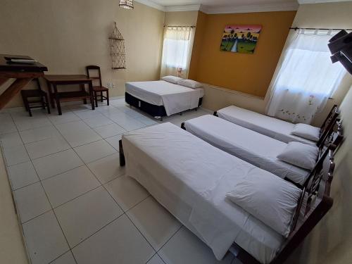 Pousada Aquino Pousada Aquino