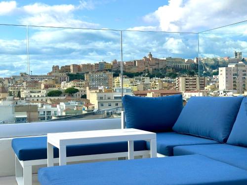 Mezzattico, Cagliari