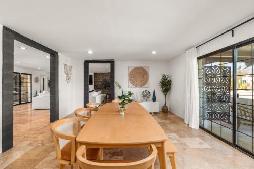 NEW - The Palo Verde Experience in Paradise Valley