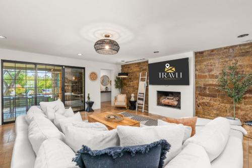 NEW - The Palo Verde Experience in Paradise Valley