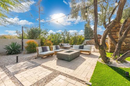 NEW - The Palo Verde Experience in Paradise Valley