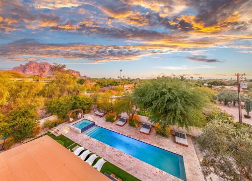 NEW - The Palo Verde Experience in Paradise Valley