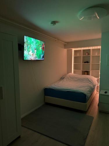 Gesundbrunnen Studio, Berlino (foto 5)