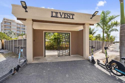 Eagle Beach - Diamond Garden 2BR condo - LV104