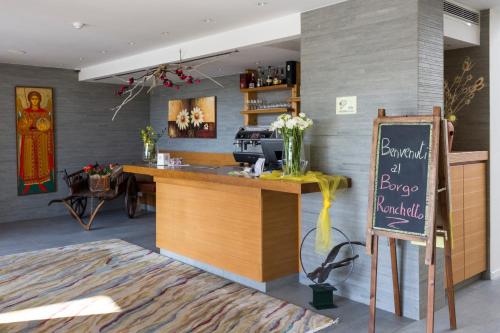 Borgo Ronchetto 5