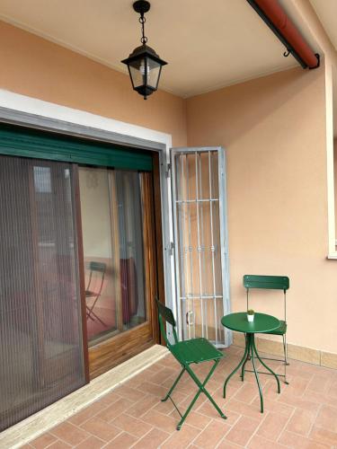 Casa Gaia Rome, Rom (Foto 4)