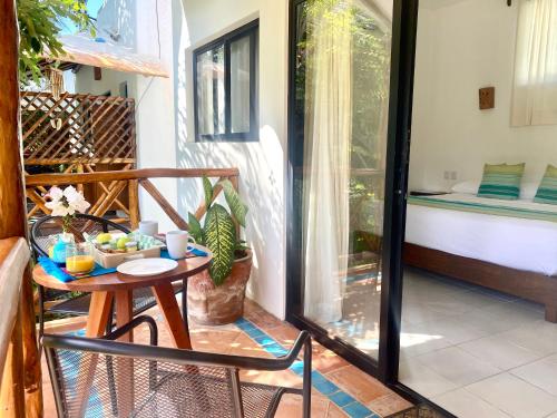 Maison Bacalar in Bacalar