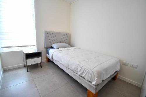 Hermoso y acogedor departamento in Playa Blanca