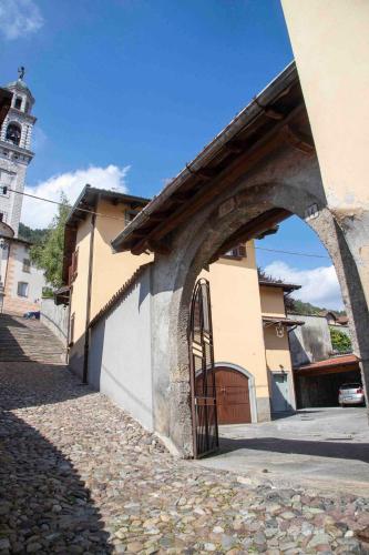 The clock house -Centro storico-