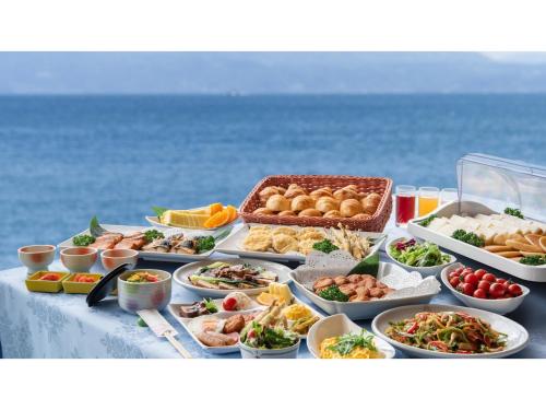 Ibusuki Kaijo Hotel - Vacation STAY 87382v