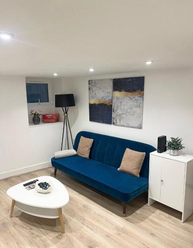 Cosy 1 bedroom flat in London, Londra