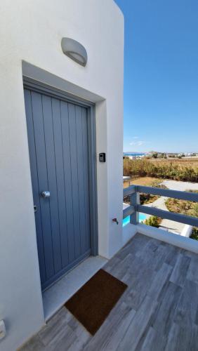 Apartment Filotimo