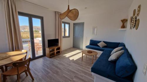 Apartment Filotimo