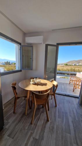Apartment Filotimo