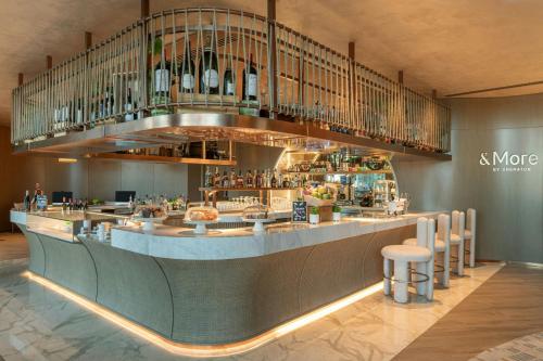 Sheraton Jumeirah Beach Resort, Dubai (photo 5)
