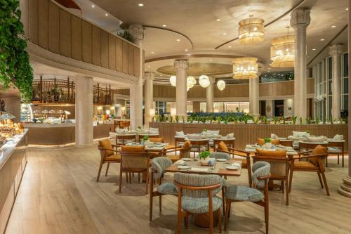 Sheraton Jumeirah Beach Resort, Dubai (photo 3)
