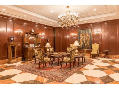 Ip City Hotel Osaka by Vacation Stay – Osaka, WI