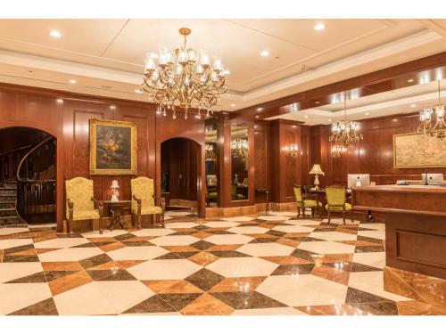 Ip City Hotel Osaka by Vacation Stay – Osaka, WI