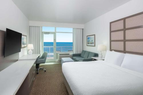 Gästrum, Best Western Premier The Tides in Orange Beach (AL)