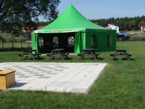 Gospodarstwo Agroturystyczne Ania i Filip in Kalisz