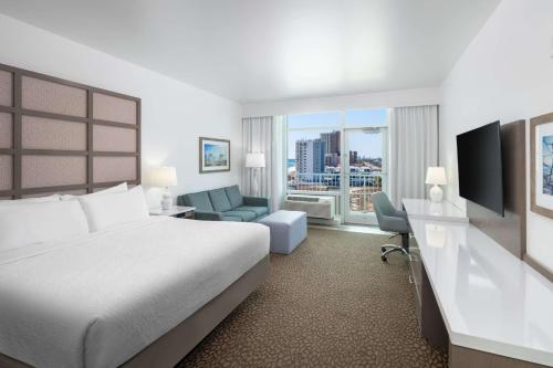 最佳西方Premier海潮酒店 (Best Western Premier The Tides) in 奧蘭治海灘 (AL)