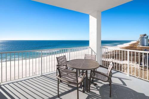 Vedere, Best Western Premier The Tides in Orange Beach (AL)