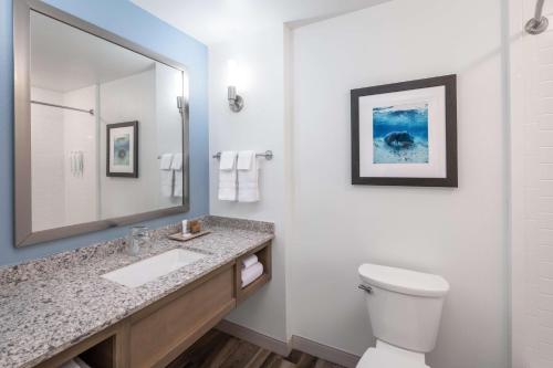 Baie, Best Western Premier The Tides in Orange Beach (AL)