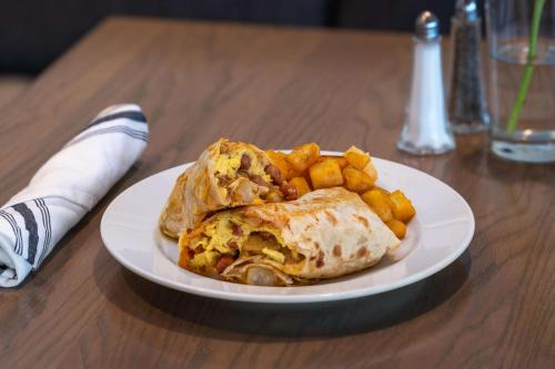 Mâncare şi băutură, Best Western Premier The Tides in Orange Beach (AL)