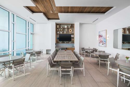 Săli de conferințe / săli de festivități, Best Western Premier The Tides in Orange Beach (AL)