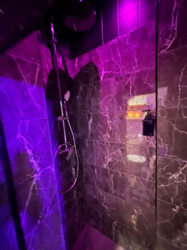 Love Room Jacuzzi, Lyon (fotografie 10)