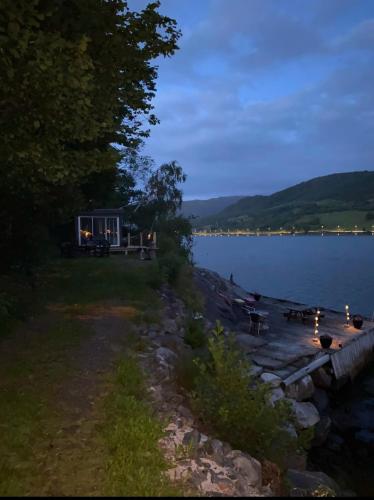 Skats, Holiday house Vindafjord Norway in Olsvagen