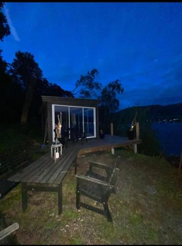 Skats, Holiday house Vindafjord Norway in Olsvagen