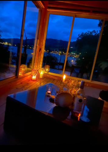 Skats, Holiday house Vindafjord Norway in Olsvagen
