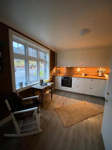 Holiday house Vindafjord Norway in Olsvagen