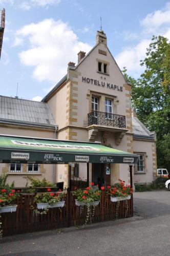 hotel photo