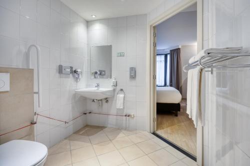 Holiday Inn Brussels Schuman by IHG, Bruselas (foto 5)