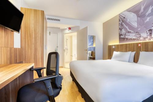 Holiday Inn Brussels Schuman by IHG, Bruselas (foto 8)