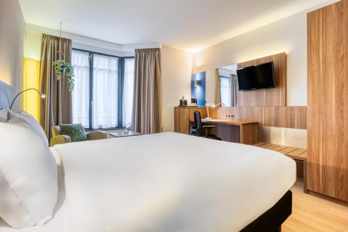 Holiday Inn Brussels Schuman by IHG, Bruselas (foto 9)