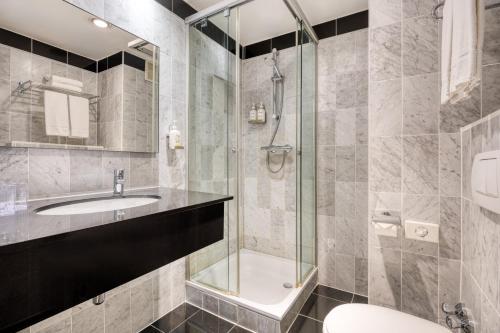 Holiday Inn Brussels Schuman by IHG, Bruselas (foto 4)