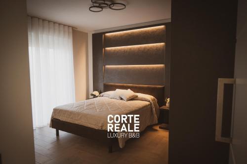. CORTE REALE Luxury B&B
