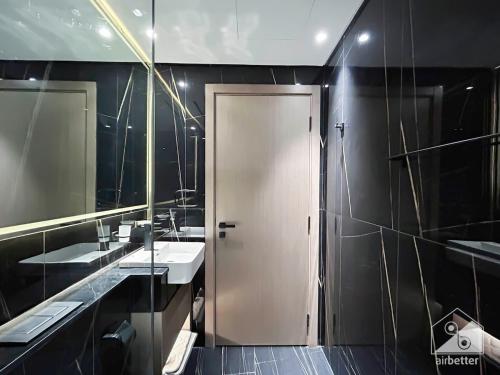 Elegant 2 Bedroom Apartment -Binghatti Emerald JVC, Dubái (foto 7)