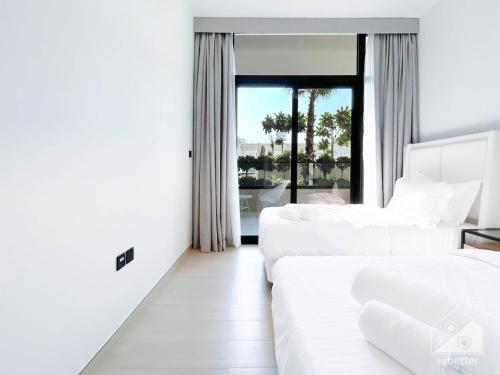 Elegant 2 Bedroom Apartment -Binghatti Emerald JVC, Dubái (foto 8)