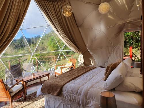 1 king bed
